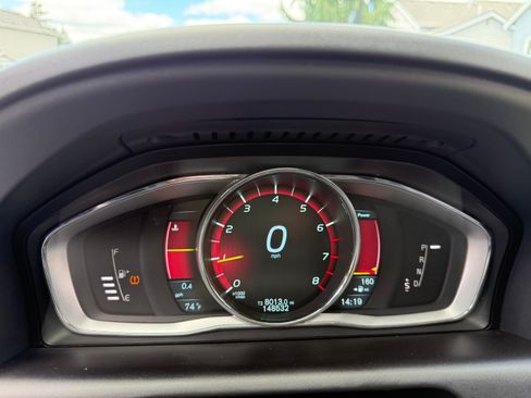 Used 2015 Volvo XC60 T5 Premier Plus FWD image 20