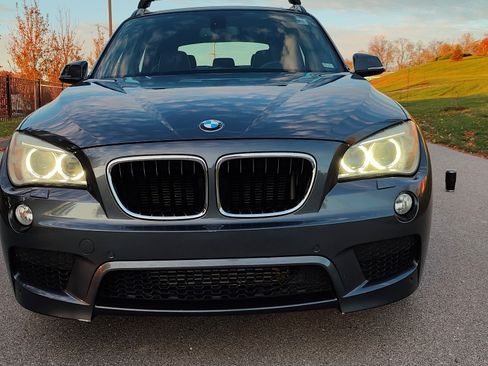 Used 2014 BMW X1 xDrive35i image 4