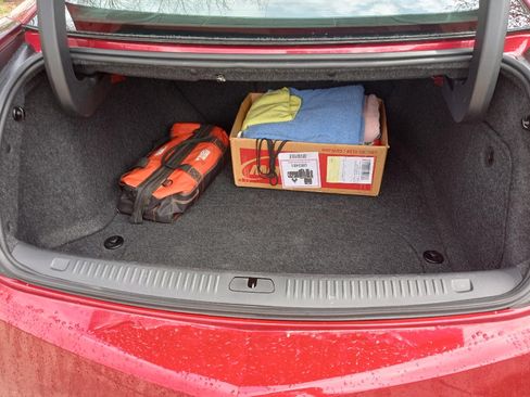 Used 2012 Cadillac CTS Premium image 6