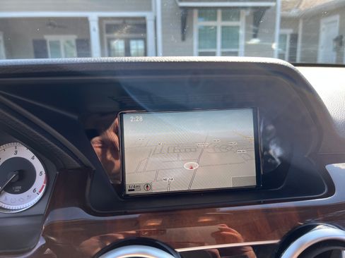 Used 2013 Mercedes-Benz GLK 250 BlueTEC 4MATIC image 30