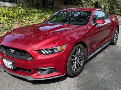 Used 2017 Ford Mustang GT