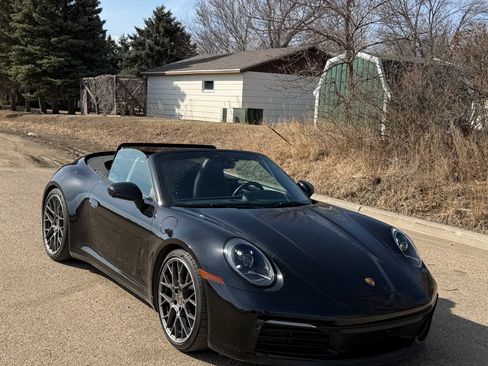 Used 2022 Porsche 911 Carrera S image 6