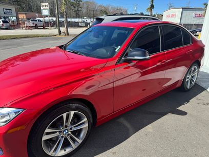 Used 2013 BMW 328i xDrive Sedan