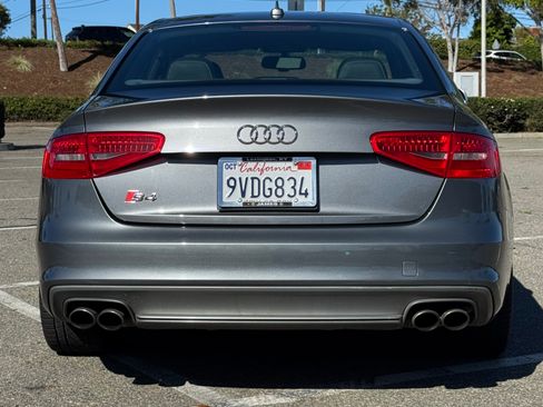 Used 2014 Audi S4 Premium Plus image 6