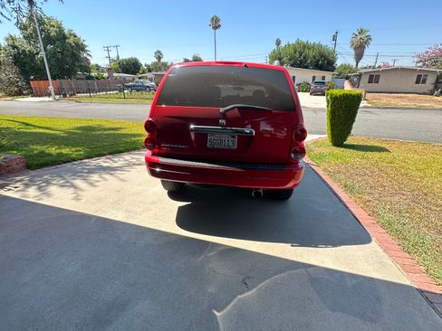 Used 2004 Dodge Durango SLT image 5