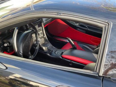 Used 2003 Chevrolet Corvette Z06 w/ Memory Package, 3 Drivers