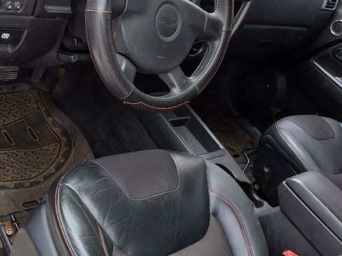 Used 2012 Chevrolet Colorado LT image 6