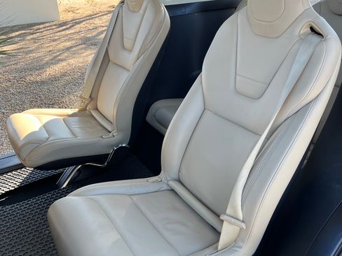 Used 2017 Tesla Model X P100D image 20