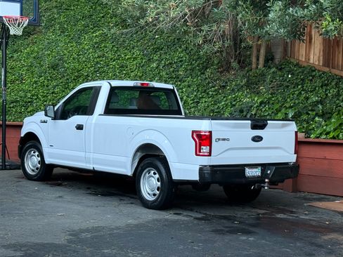 Used 2016 Ford F150 XL w/ Equipment Group 101A Mid image 1