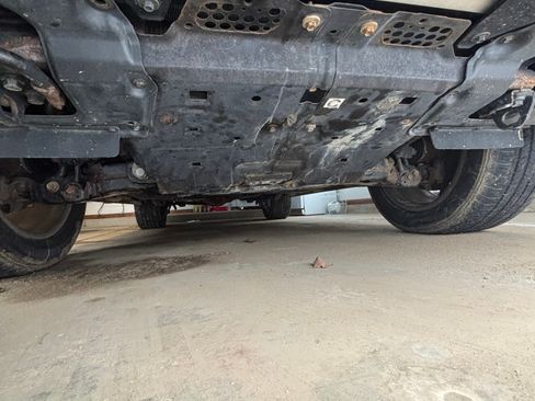 Used 2014 Lexus LX 570 4WD image 15