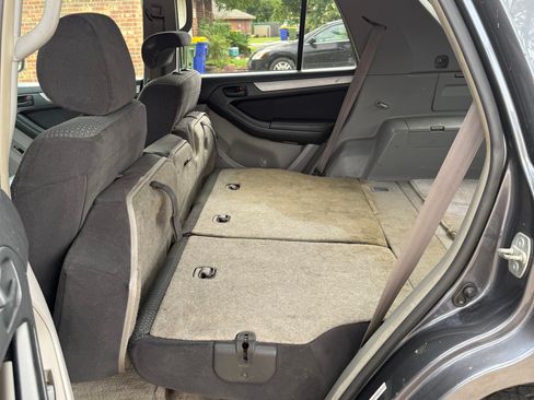 Used 2005 Toyota 4Runner Sport image 15