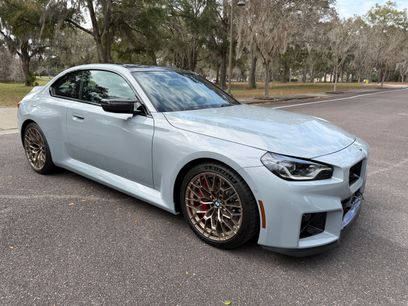 Used 2026 BMW M2 CS
