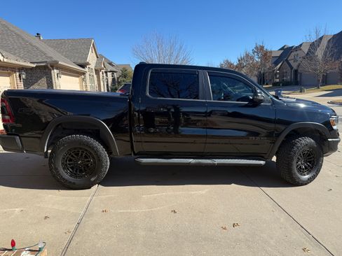 Used 2023 RAM 1500 Rebel w/ Rebel Level 2 Equipment Group image 14