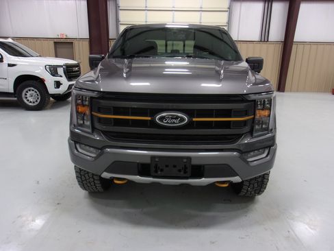 Used 2023 Ford F150 Tremor w/ Trailer Tow Package AWD/4WD image 2