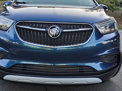 Used 2019 Buick Encore Preferred image 4