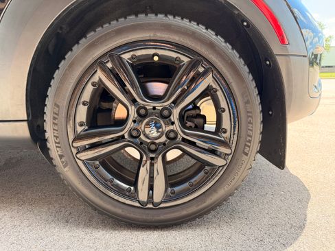 Used 2012 MINI Cooper Countryman S FWD image 12