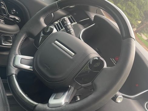 Used 2021 Land Rover Range Rover Westminster Edition image 21