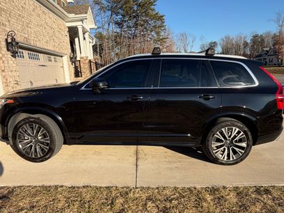 Used 2021 Volvo XC90 T5 Momentum w/ Protection Package Premier