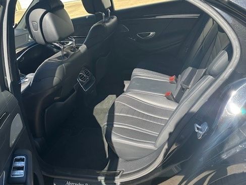 Used 2014 Mercedes-Benz S 550 Sedan image 12