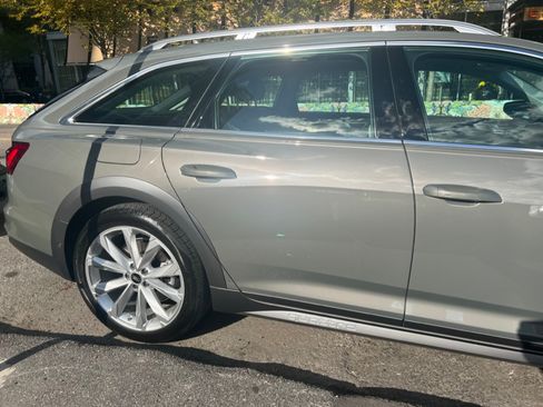 Used 2022 Audi A6 3.0T allroad Premium Plus image 17