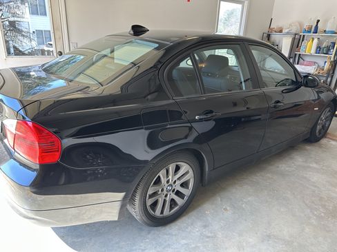 Used 2007 BMW 328i Sedan image 10