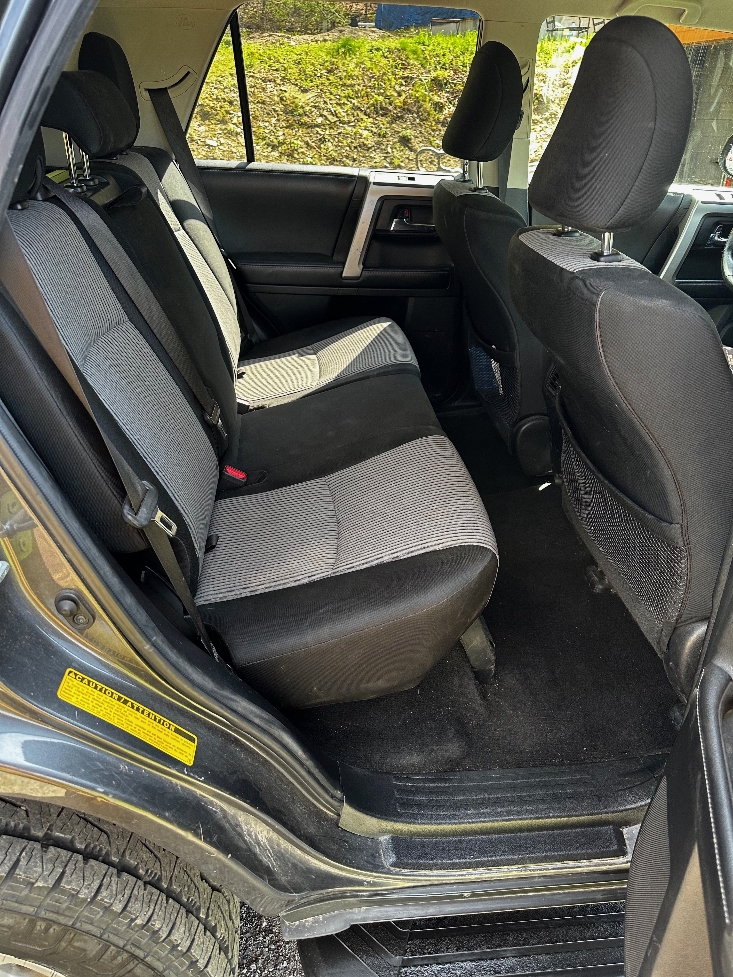 Used 2016 Toyota 4Runner SR5 AWD/4WD image 21