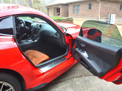 Used 2016 Dodge Viper w/ Quick Order Package 22J GT image 14