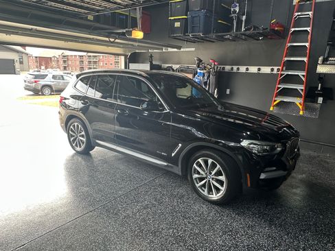 Used 2018 BMW X3 xDrive30i image 5