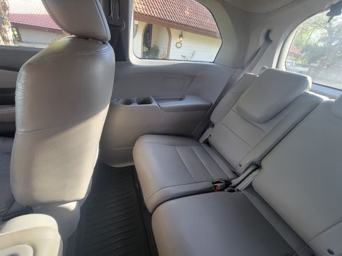 Used 2012 Honda Odyssey EX-L image 20