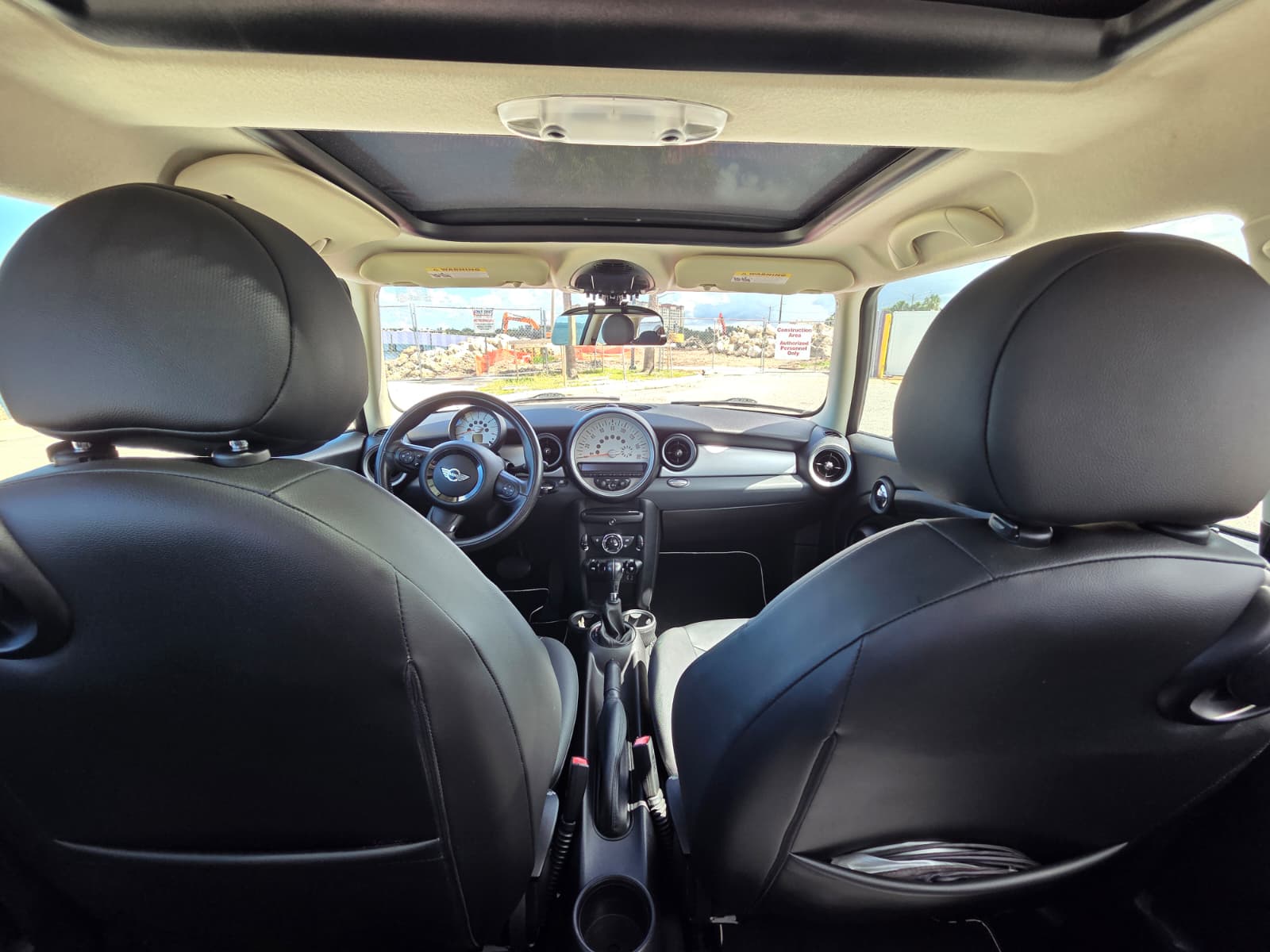 Used 2012 MINI Cooper Hardtop FWD image 9