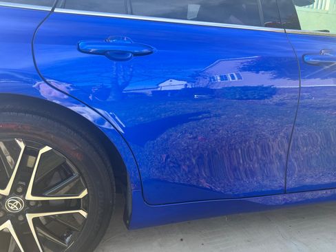 Used 2021 Toyota Mirai image 9