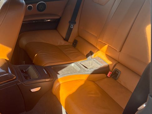 Used 2011 BMW M3 Coupe image 9