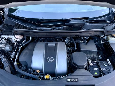 Used 2016 Lexus RX 350 AWD w/ Luxury Package image 20