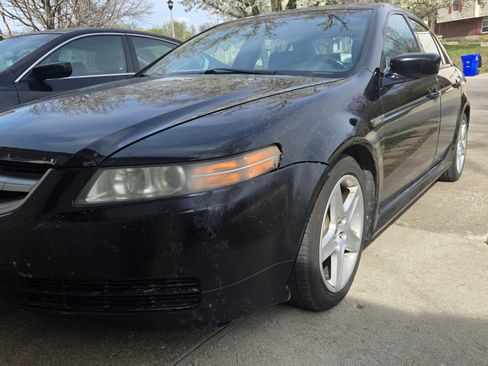 Used 2006 Acura TL image 15