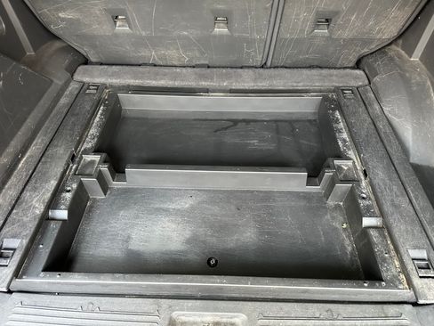 Used 2011 Dodge Nitro SXT image 13