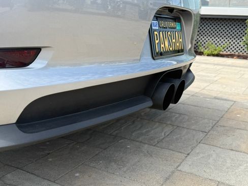 Used 2015 Porsche 911 GT3 RWD image 15