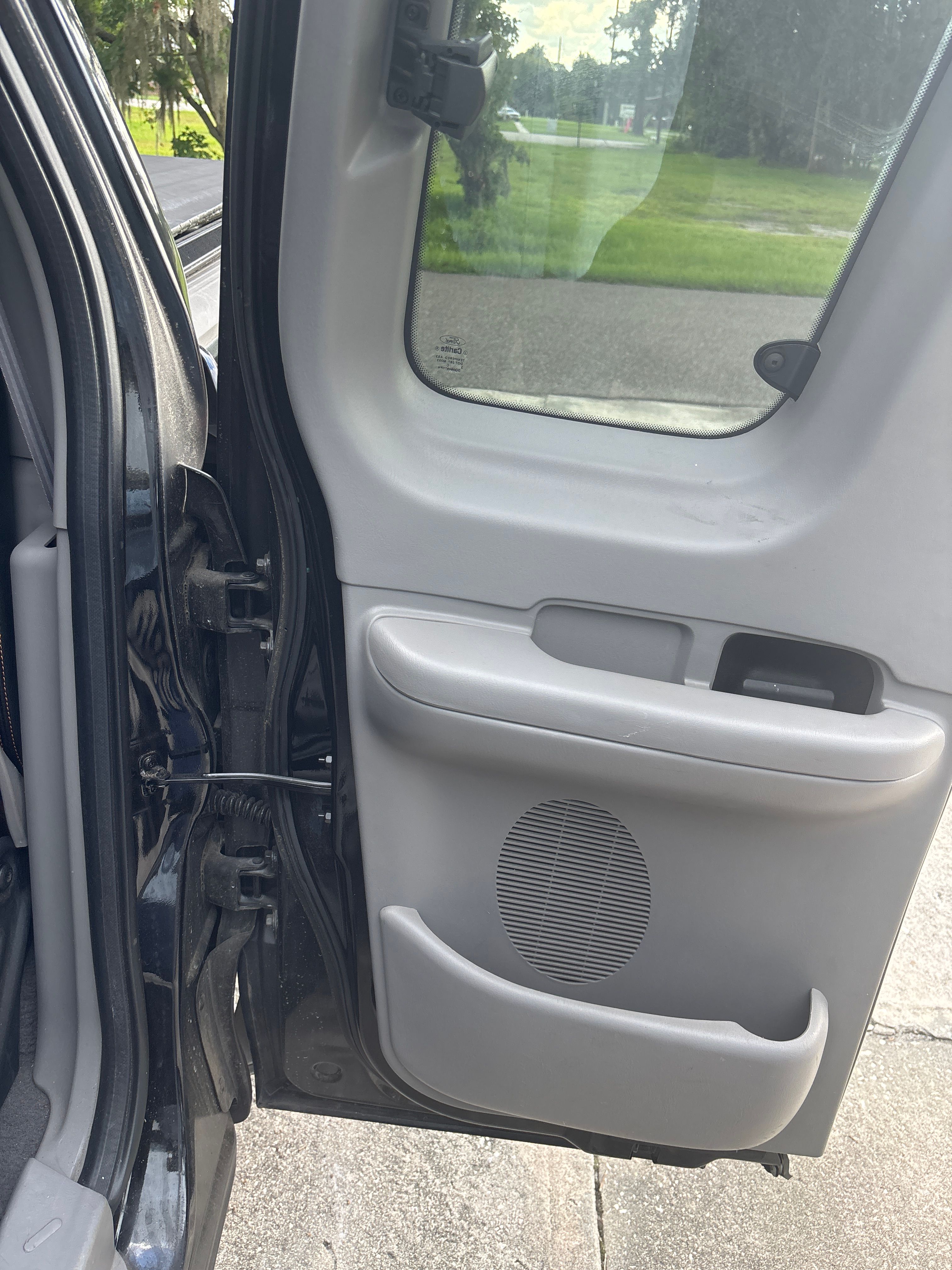 Used 2003 Ford F150 XL RWD image 16