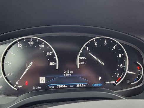 Used 2021 BMW X3 xDrive30i w/ Convenience Package image 20