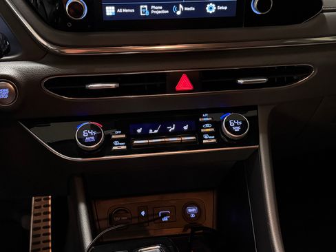 Used 2021 Hyundai Sonata SEL Plus w/ Cargo Package image 13