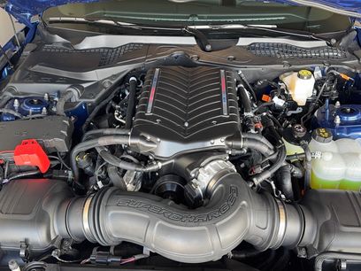 Used 2024 Ford Mustang GT