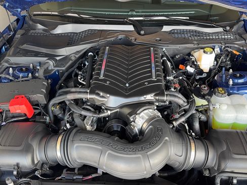 Used 2024 Ford Mustang GT image 1