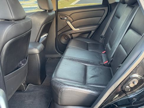 Used 2012 Acura RDX FWD image 12