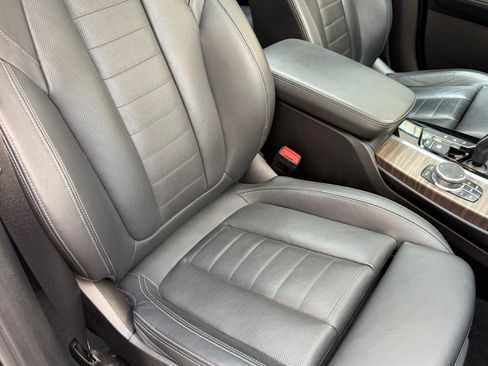 Used 2019 BMW X3 M40i w/ Premium Package AWD/4WD image 24