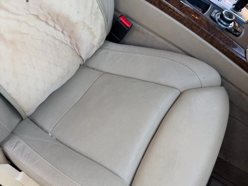 Used 2011 BMW X6 xDrive35i AWD/4WD image 2