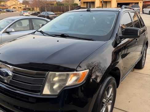 Used 2008 Ford Edge SEL image 1