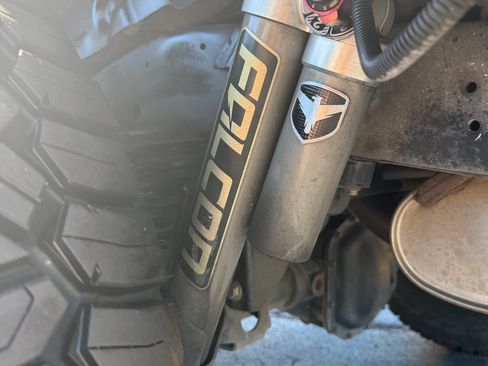 Used 2019 Jeep Wrangler Unlimited Rubicon image 6