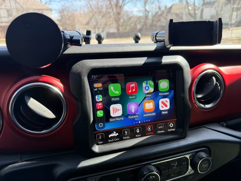 Used 2020 Jeep Gladiator Rubicon image 13