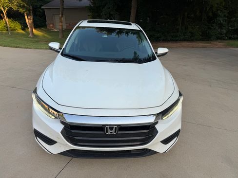 Used 2019 Honda Insight Touring image 8