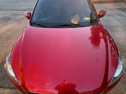 Used 2015 MAZDA CX-5 Touring image 20