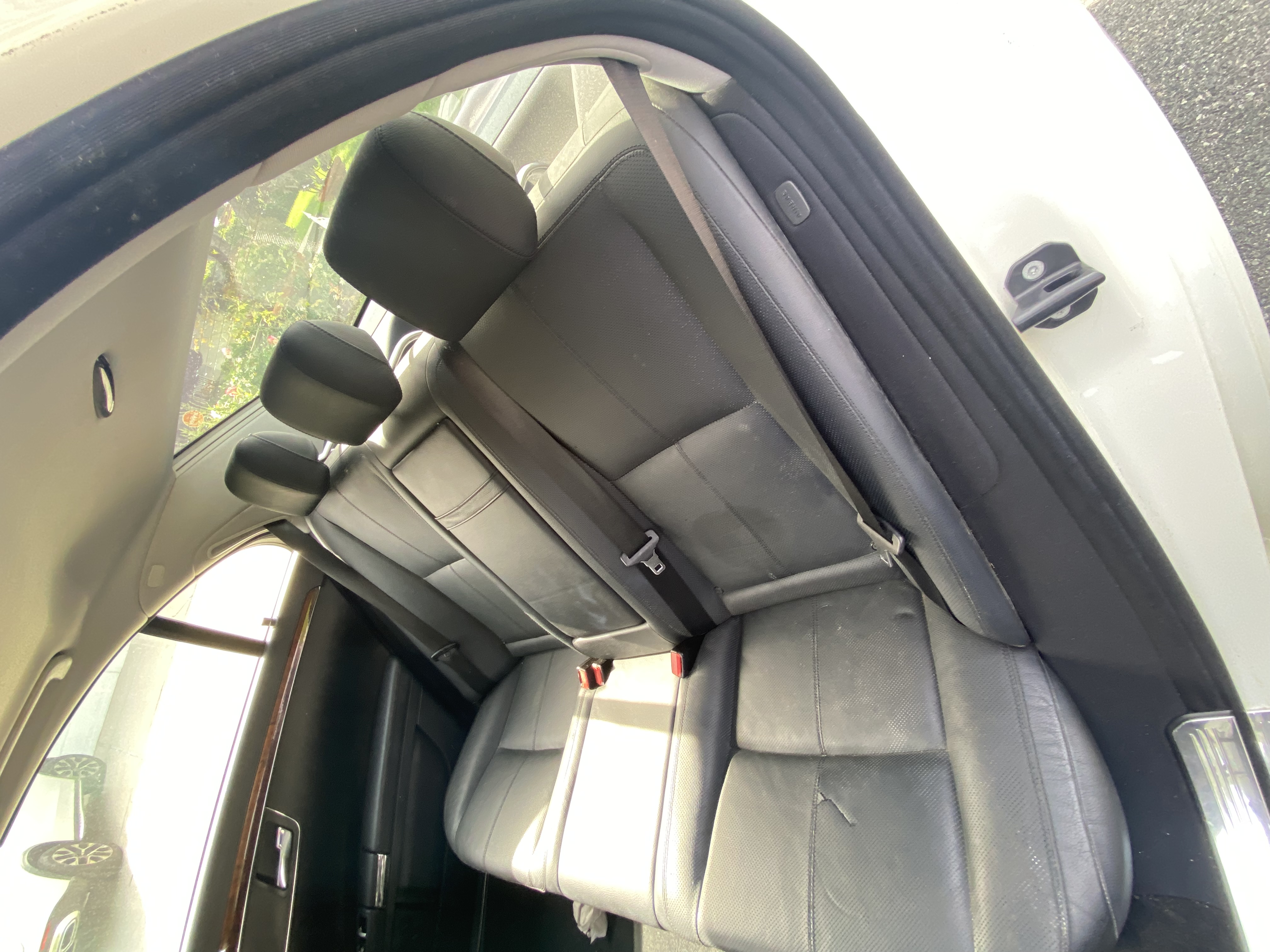 Used 2009 Mercedes-Benz S 550 image 11
